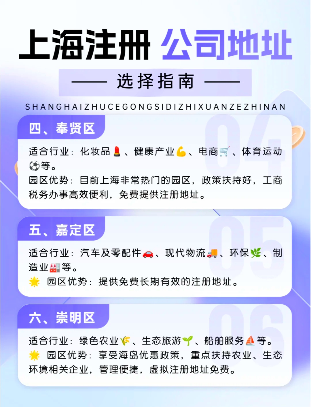 上海注册地址和办公地址不同怎么办