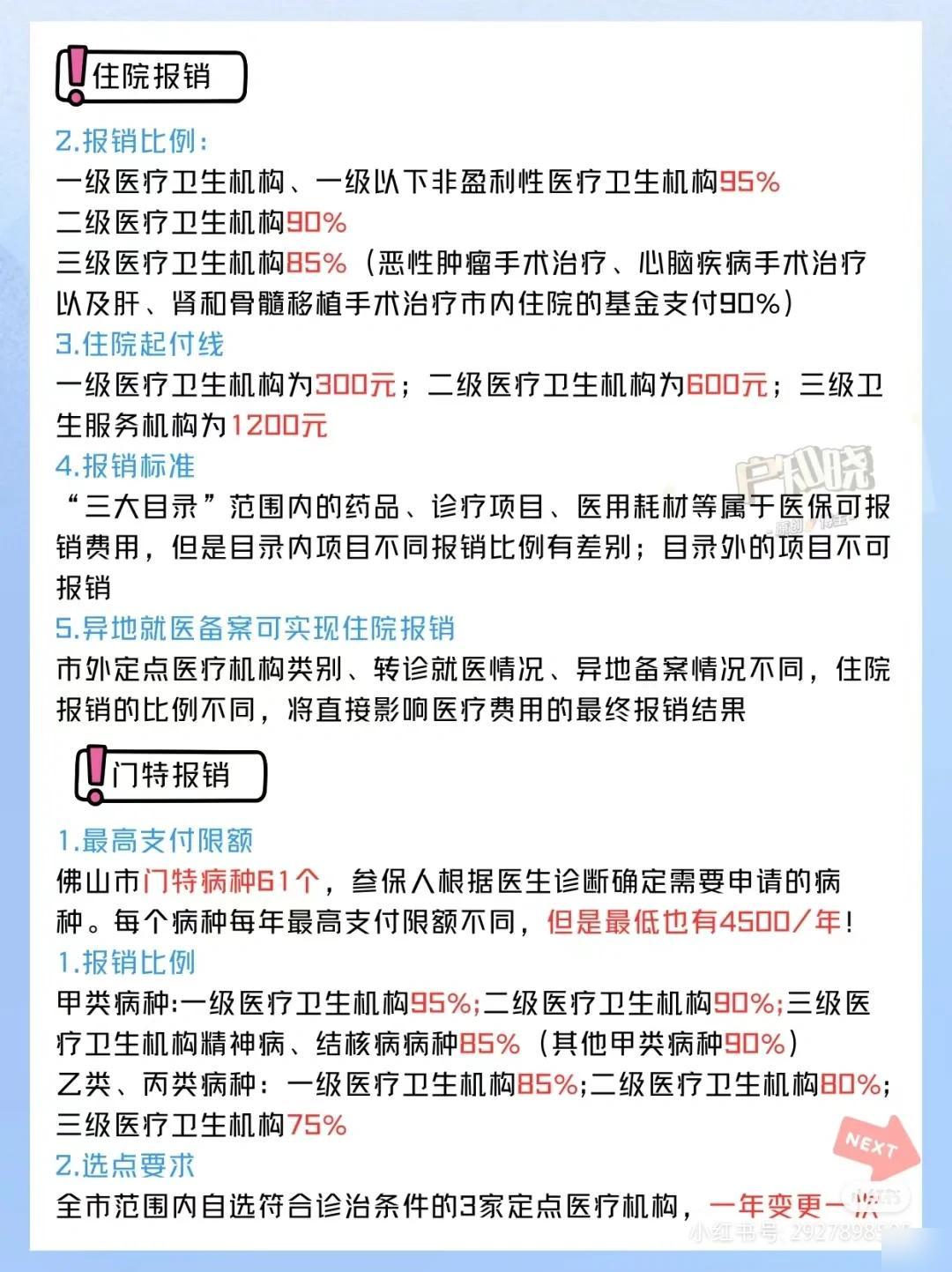 icu费用报销知多少