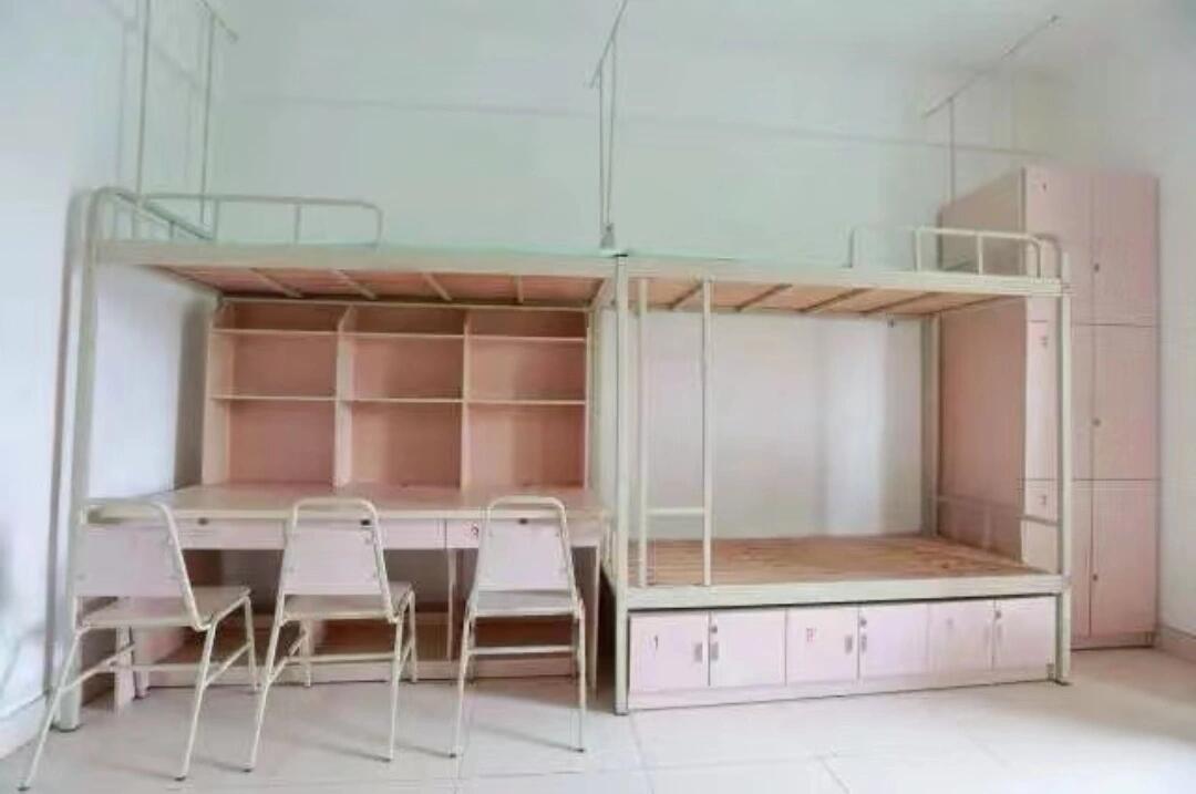 四川大学锦江学院宿舍揭秘