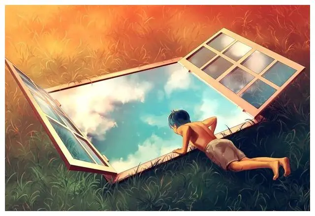 梦境交织的情感纽带，梦见朋友已故母亲复生的深层解读