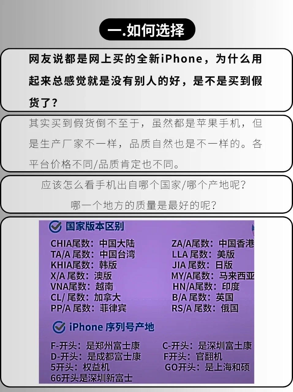 iphone美版购买渠道