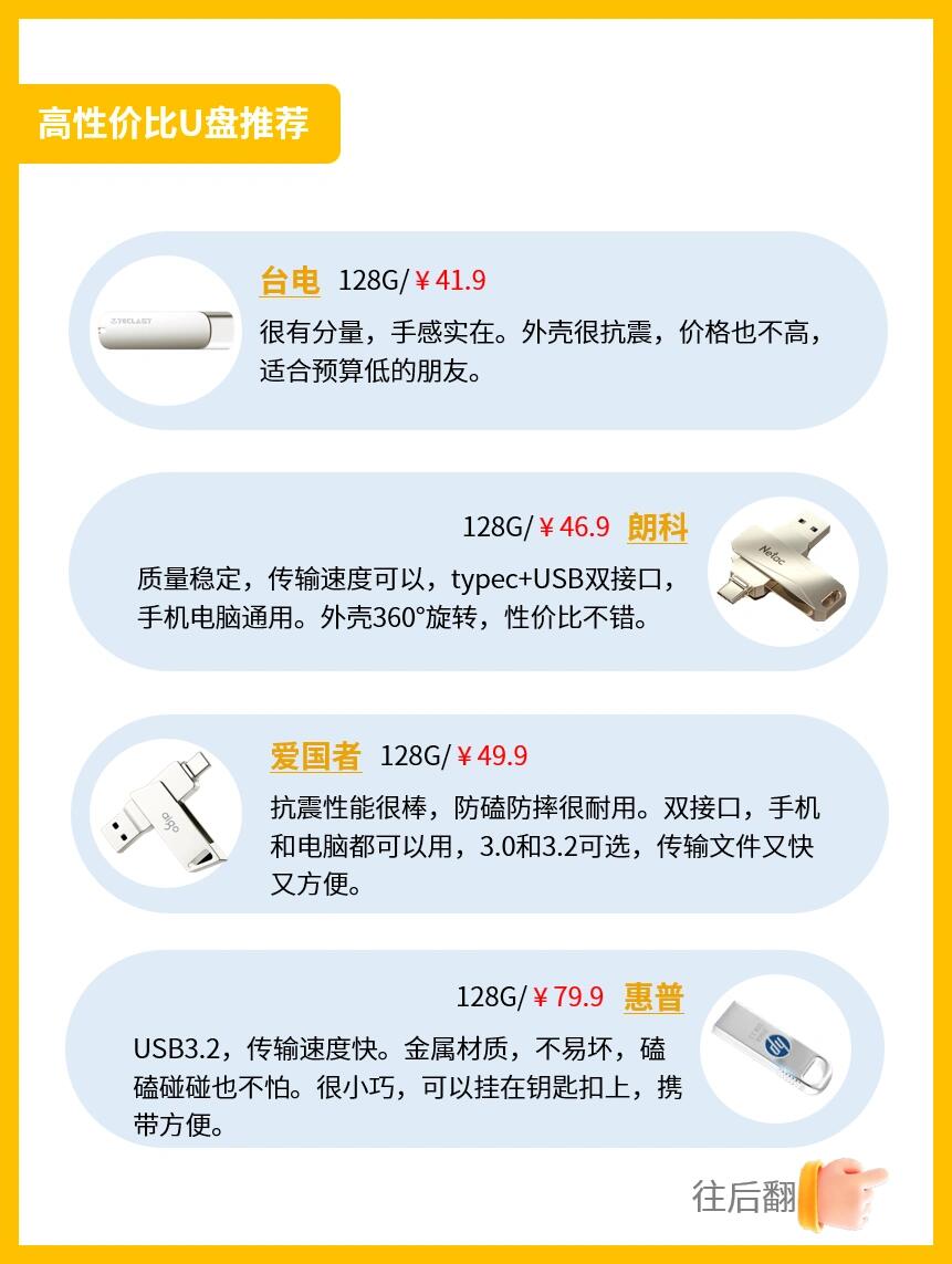 怎么购买u盘