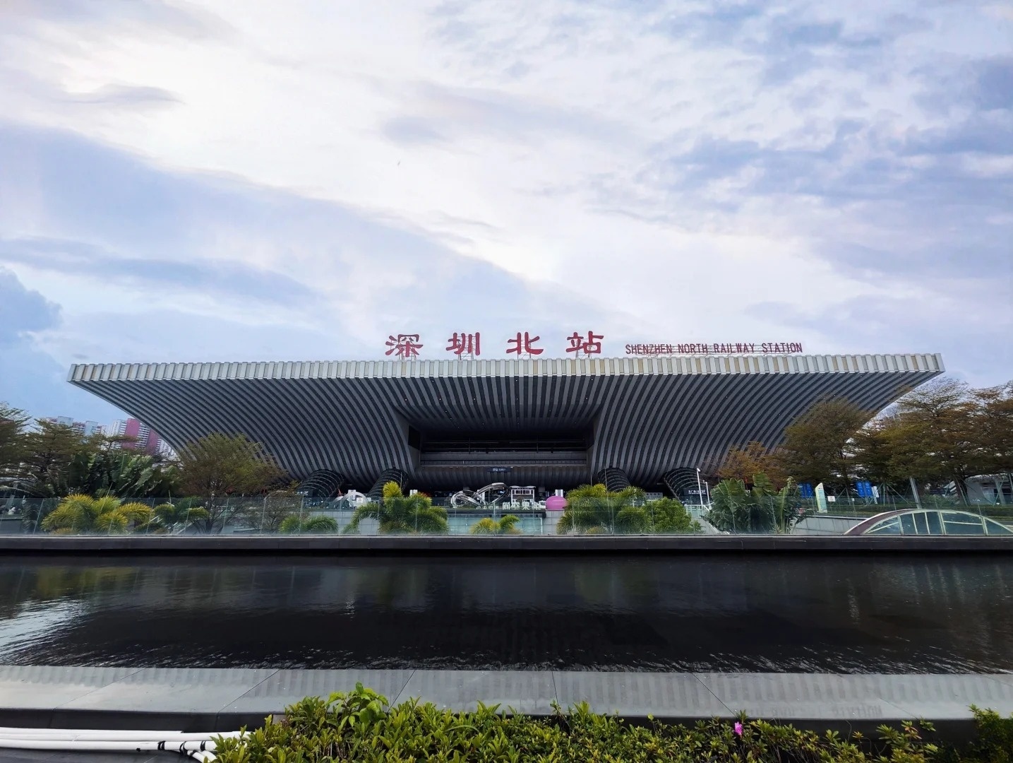 广州到深圳的距离有多远？​​