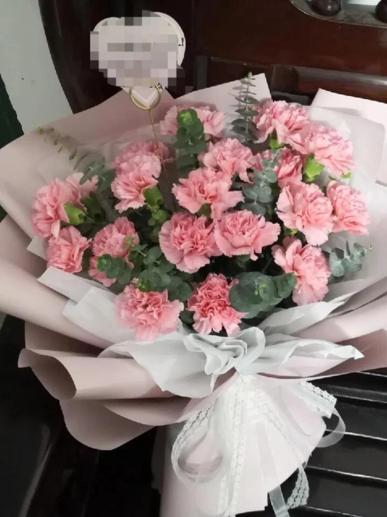 探望产妇首选花束🌸