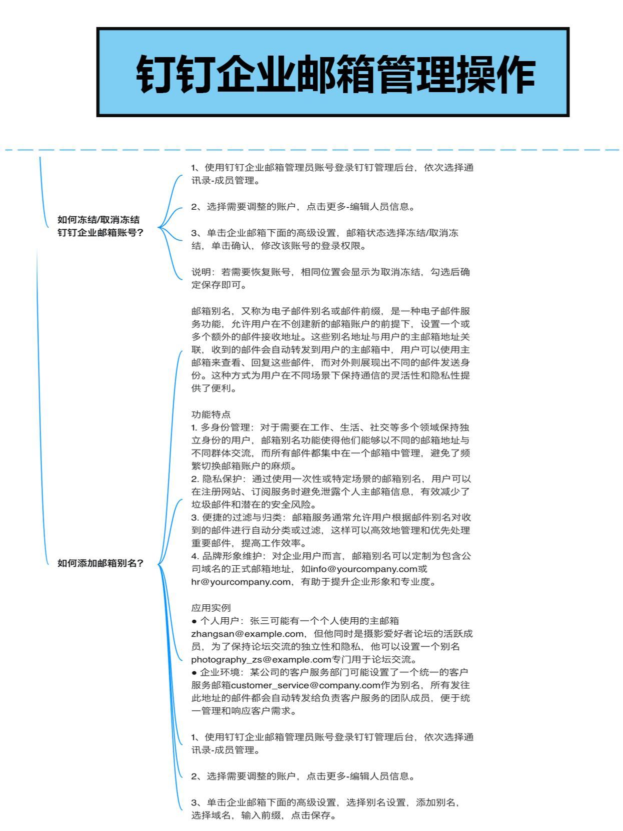 钉钉注册企业邮箱需要收费吗?
