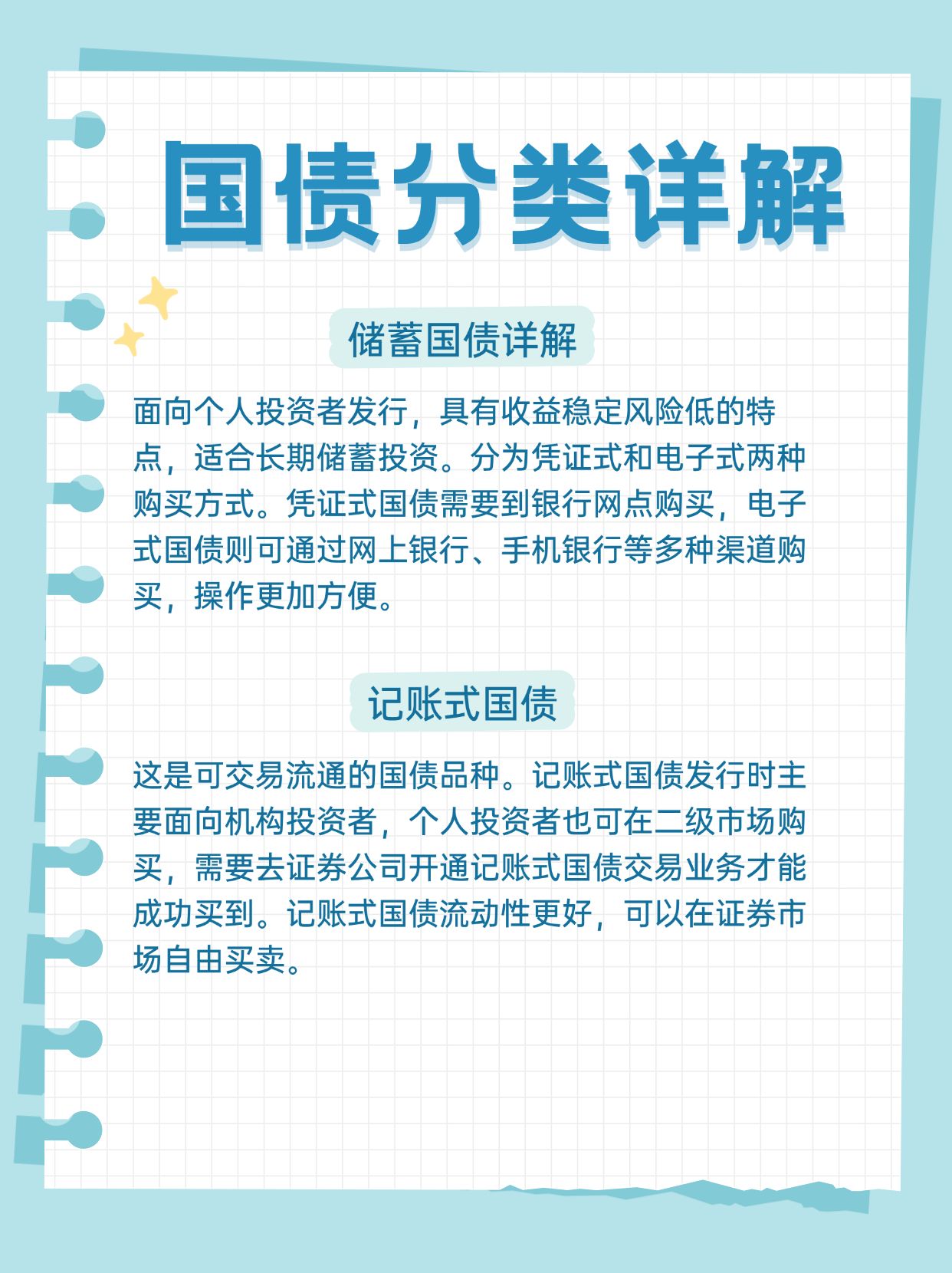 从哪购买国债