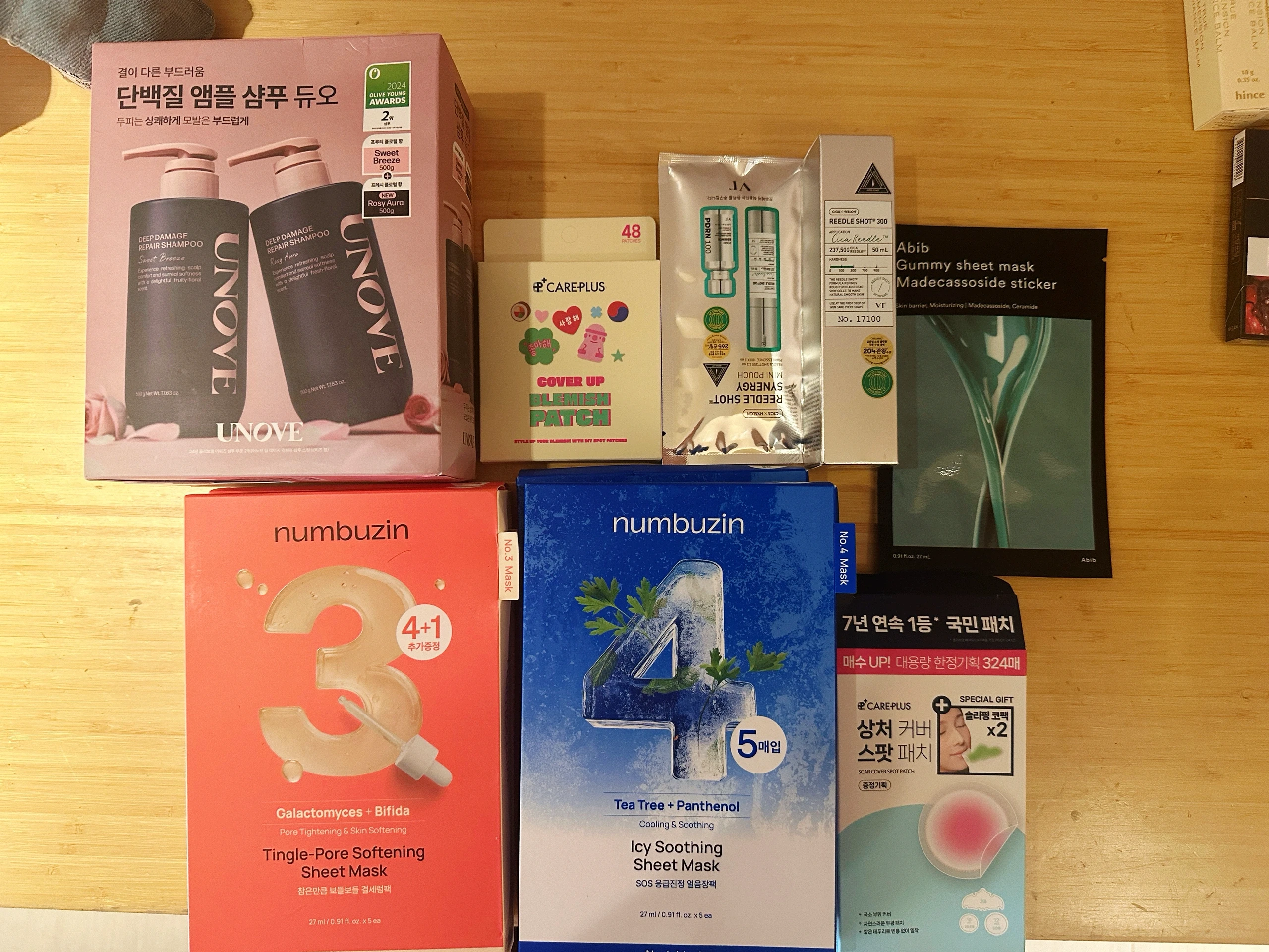 韩国买什么好东西值得购买