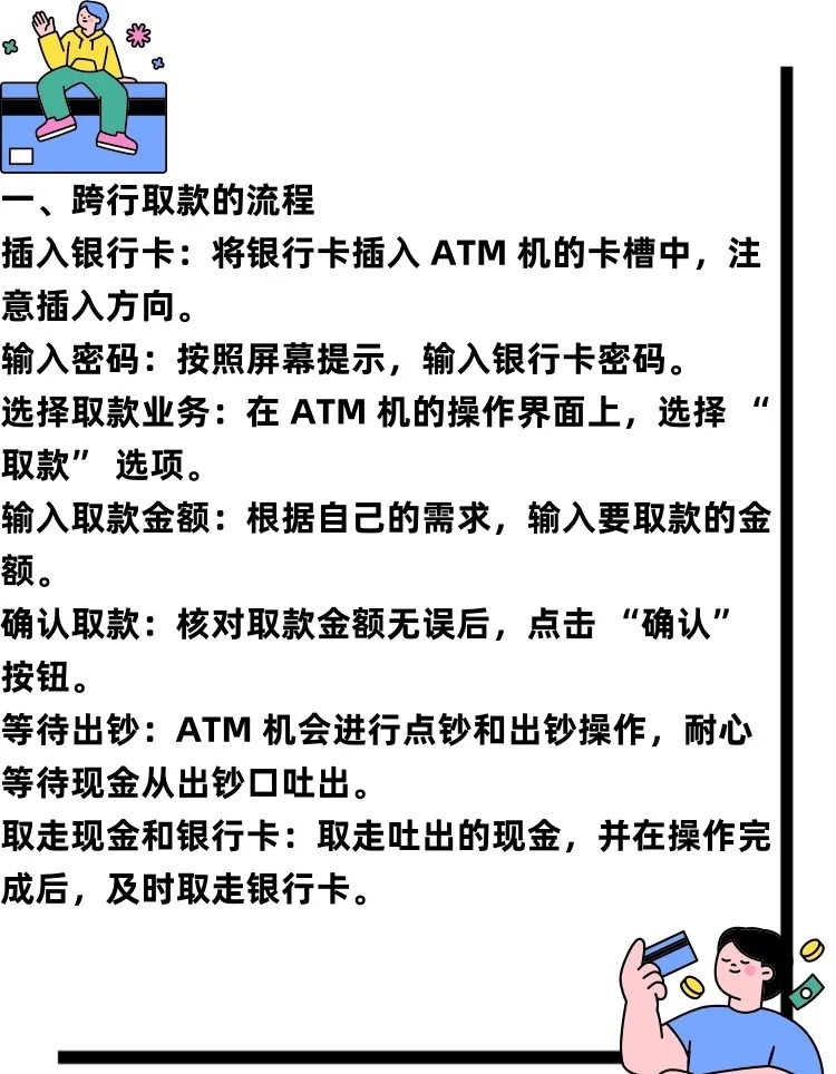 atm是什么