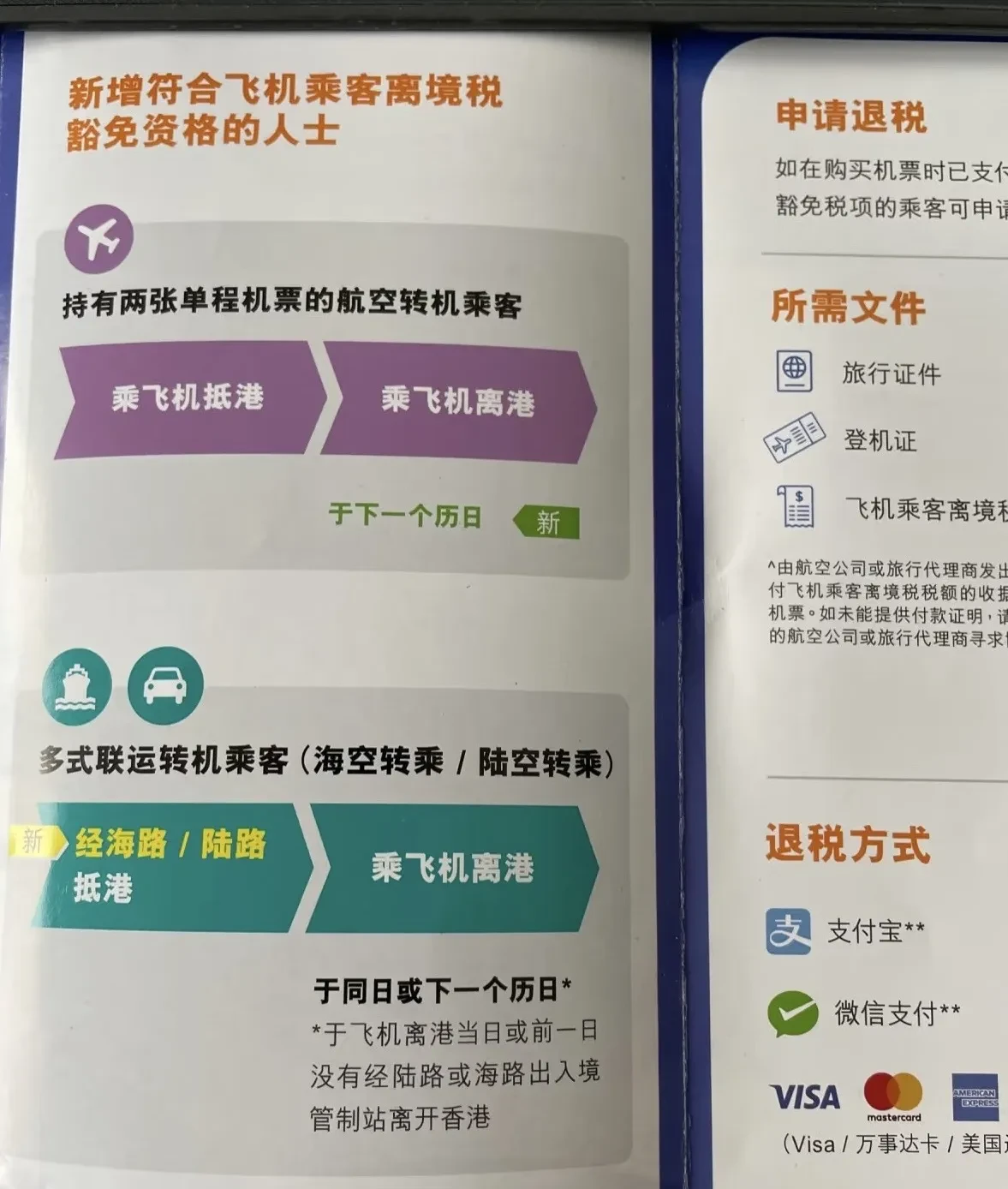 香港购买苹果手机退税税率怎么算的呢