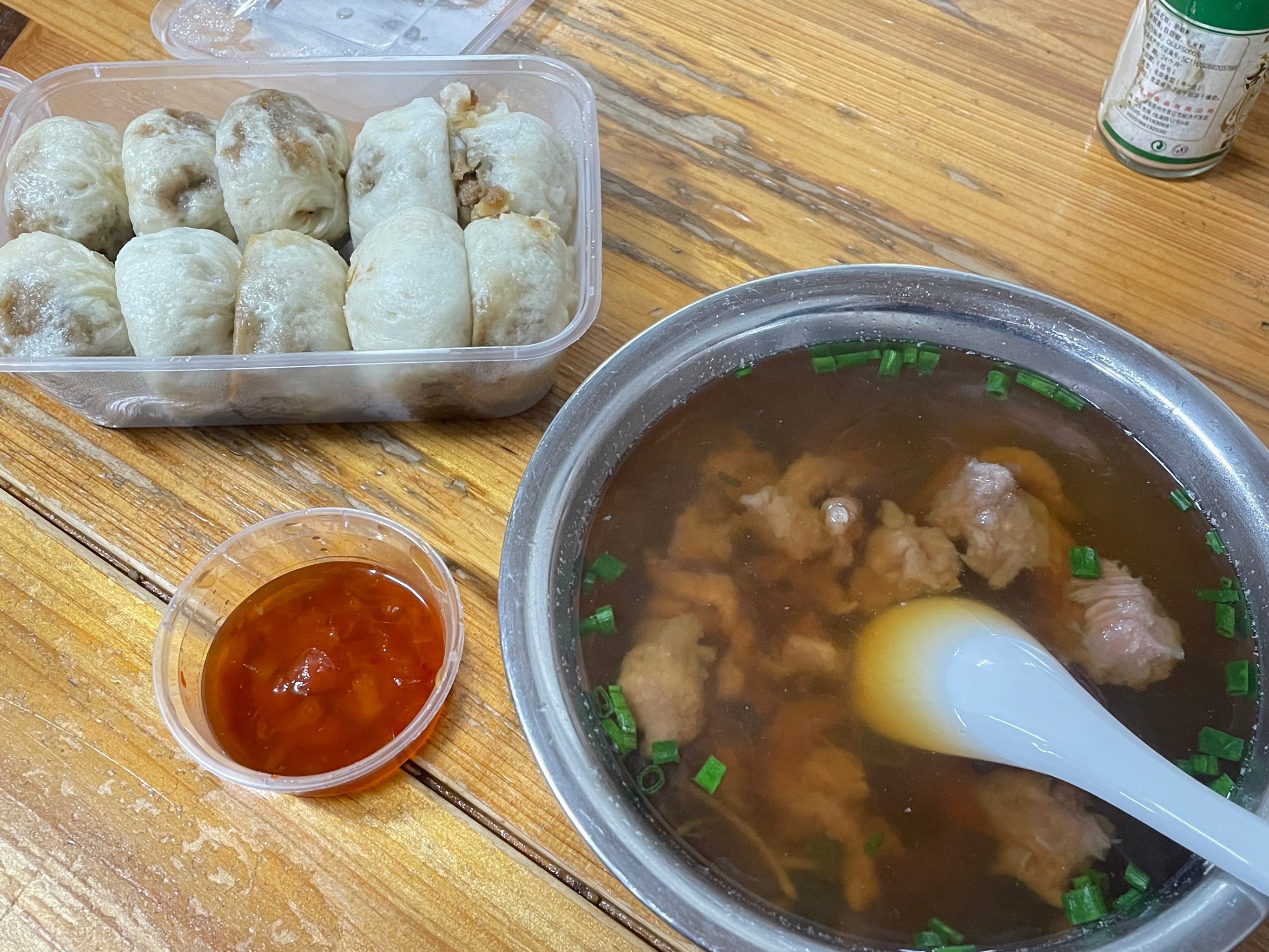 泉州小吃分享！！