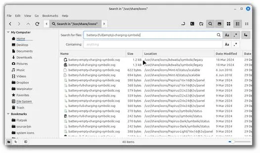 Linux Mint中的Nemo文件管理器有哪些特点  第1张