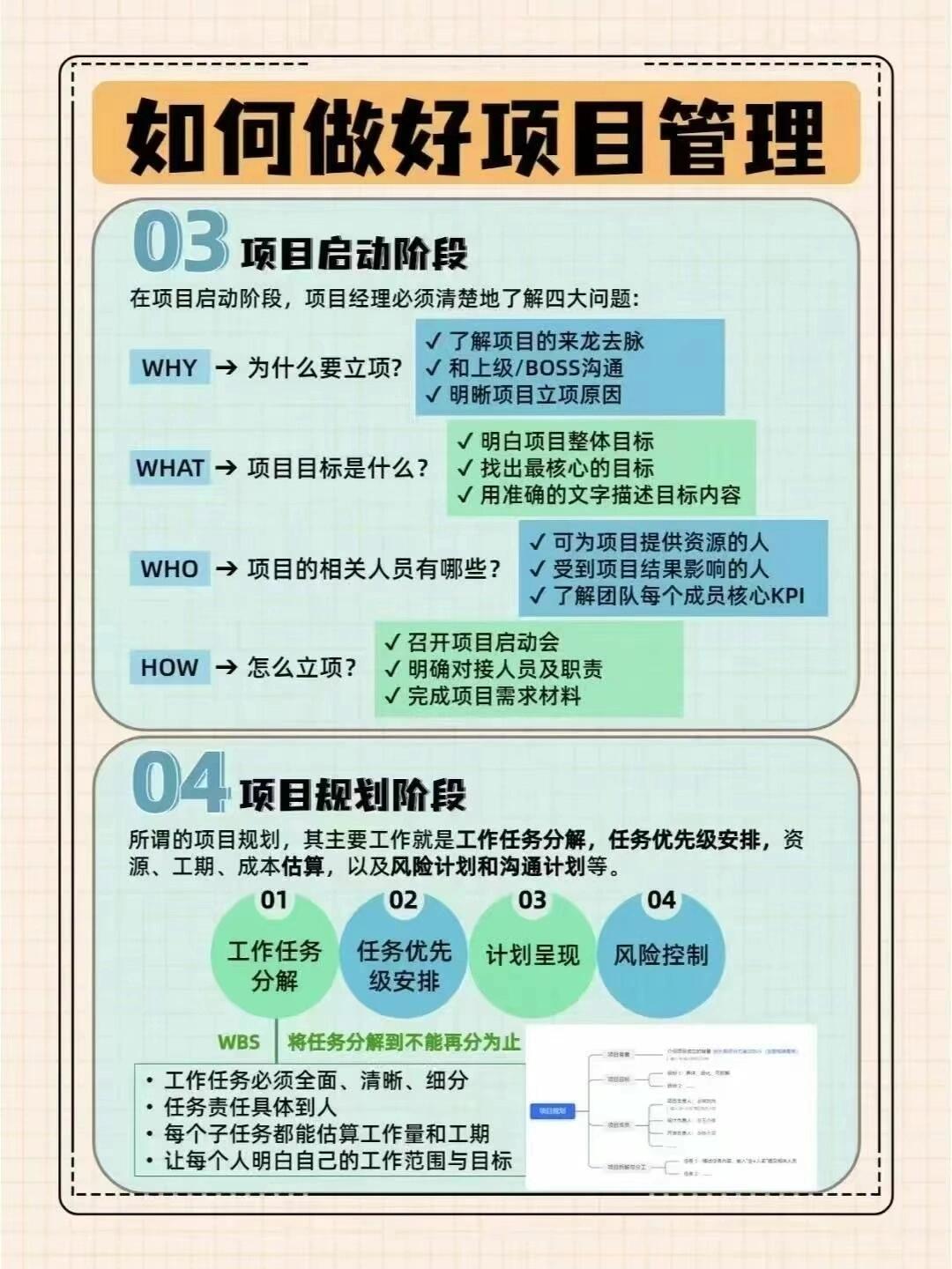 如何高效管理项目文件，掌握项目管理的艺术  第1张