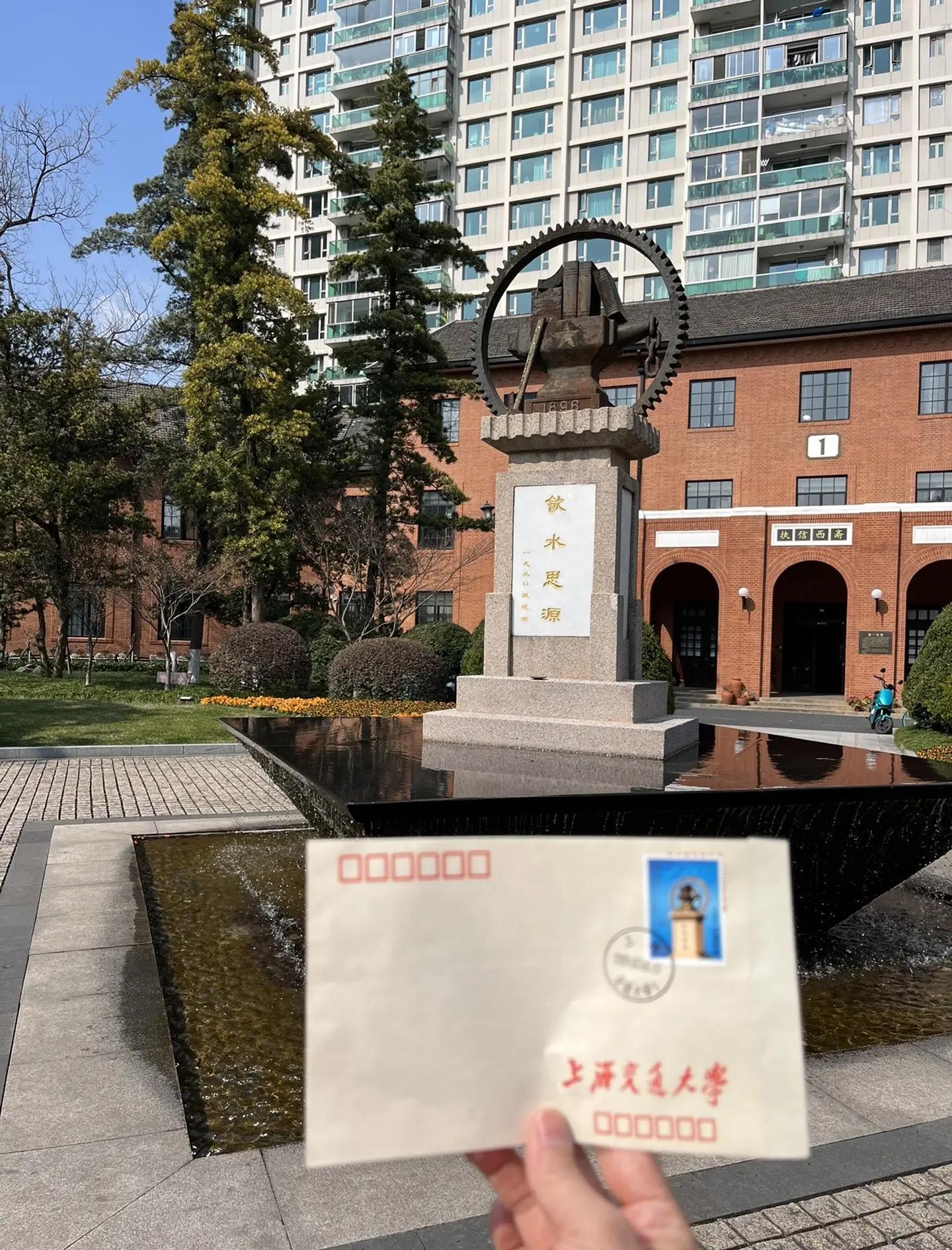 秒懂：上海交大建筑的历史与现代交融