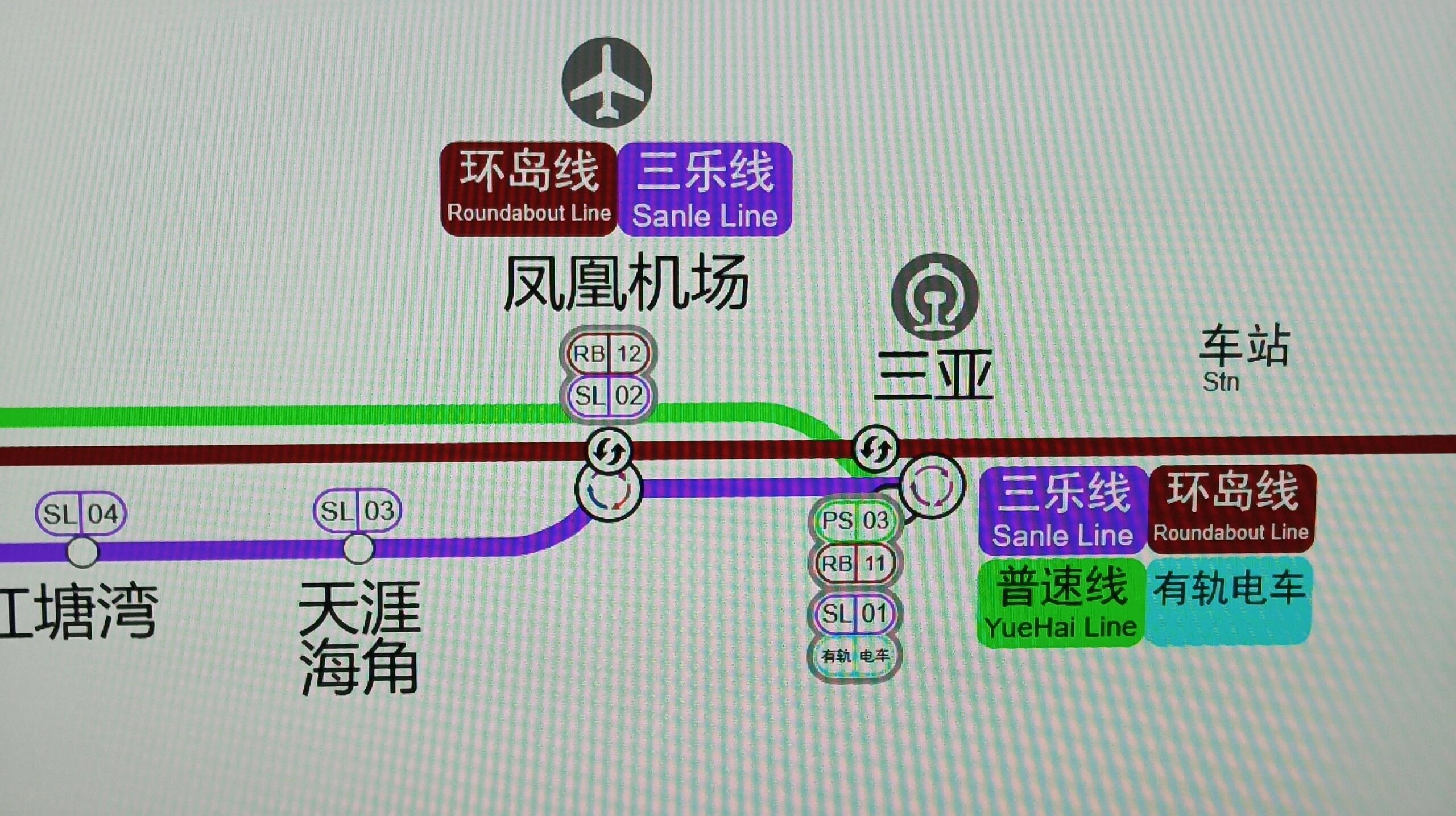 带你了解：海口是否拥有地铁系统？