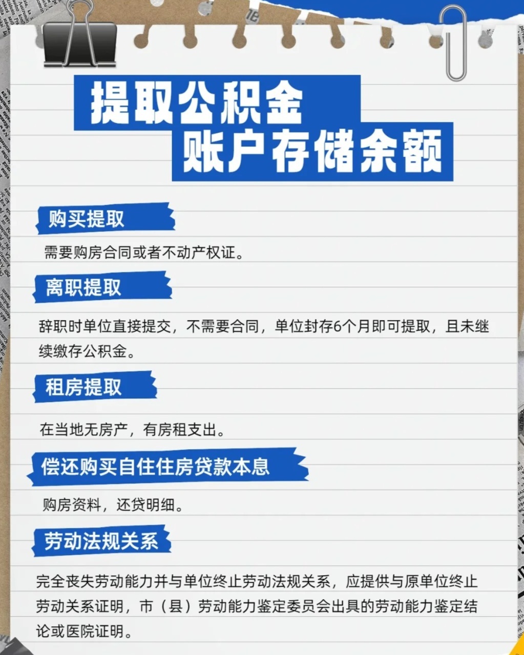 一文看懂：公积金能否用于车贷还款？