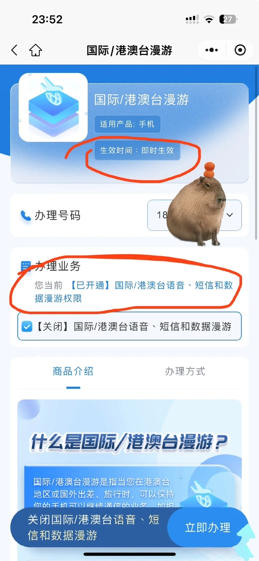 港澳台及国际短信是什么