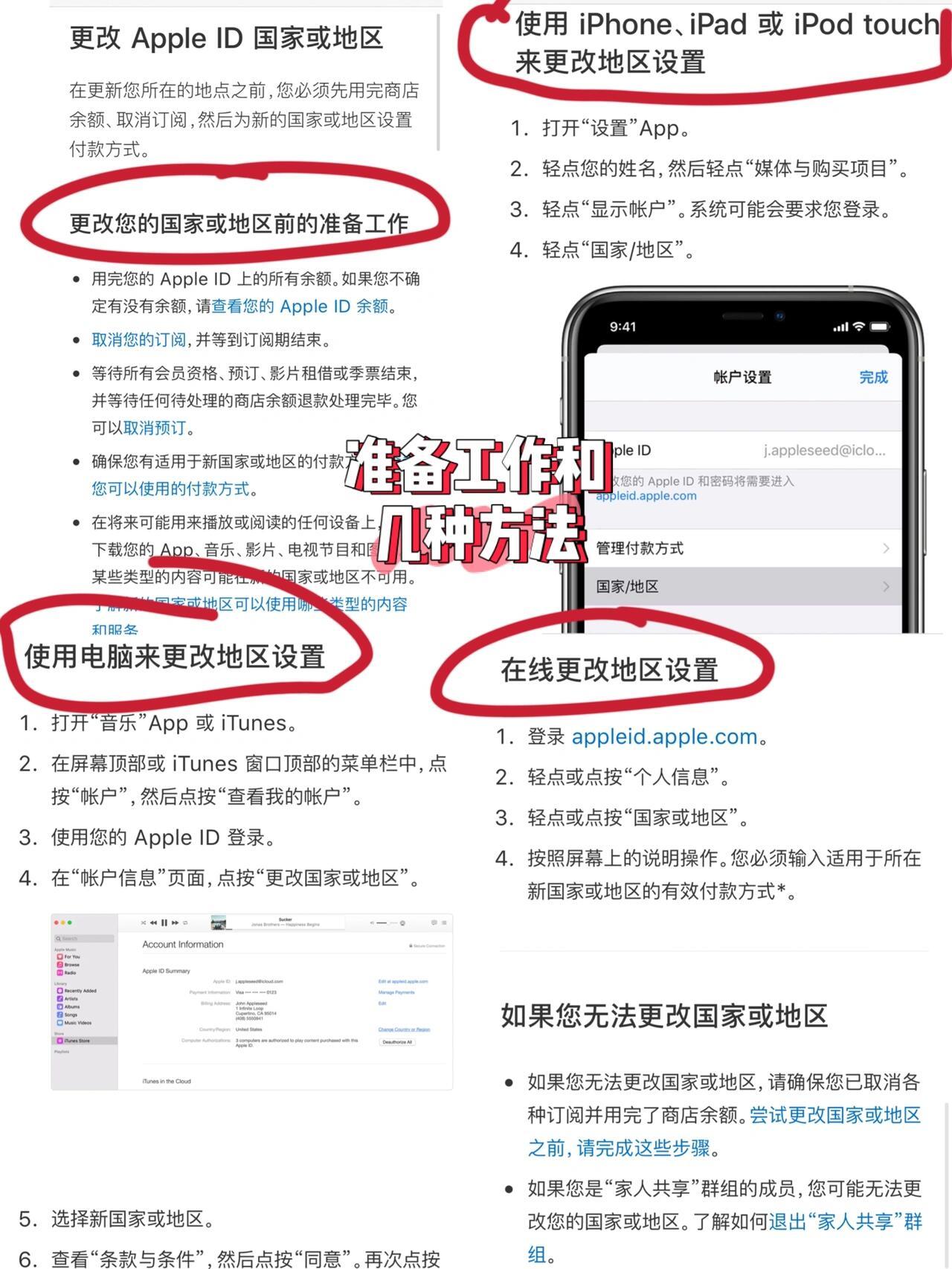 在国外怎么买iphone