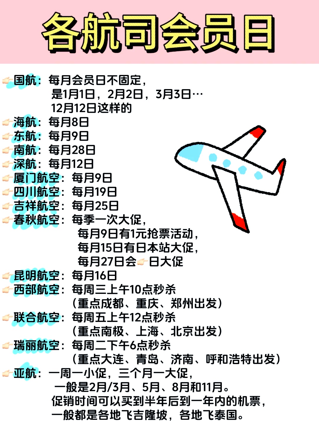 怎么注册各大航空公司的会员