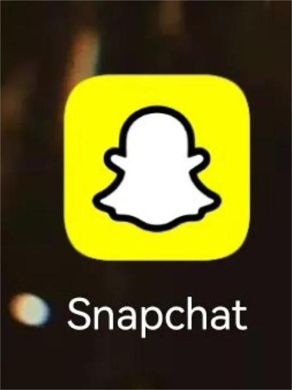 苹果怎么注册snapchat