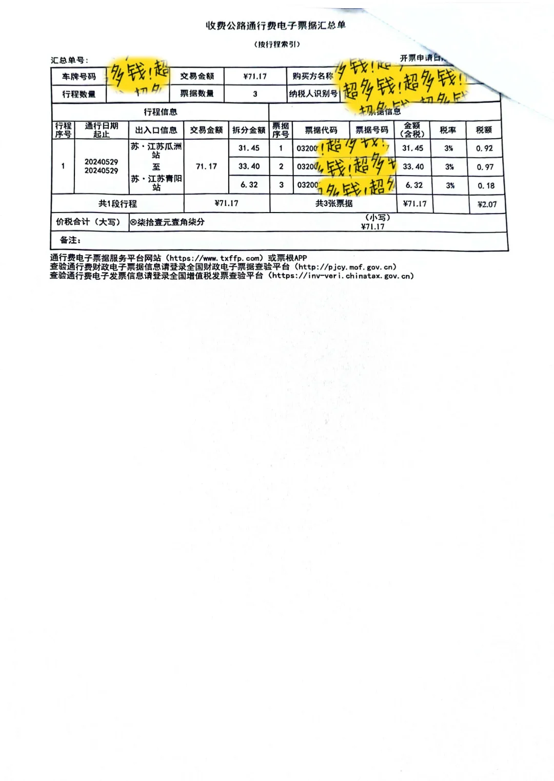 一天一个会计凭证4—私车公用发生的差旅费