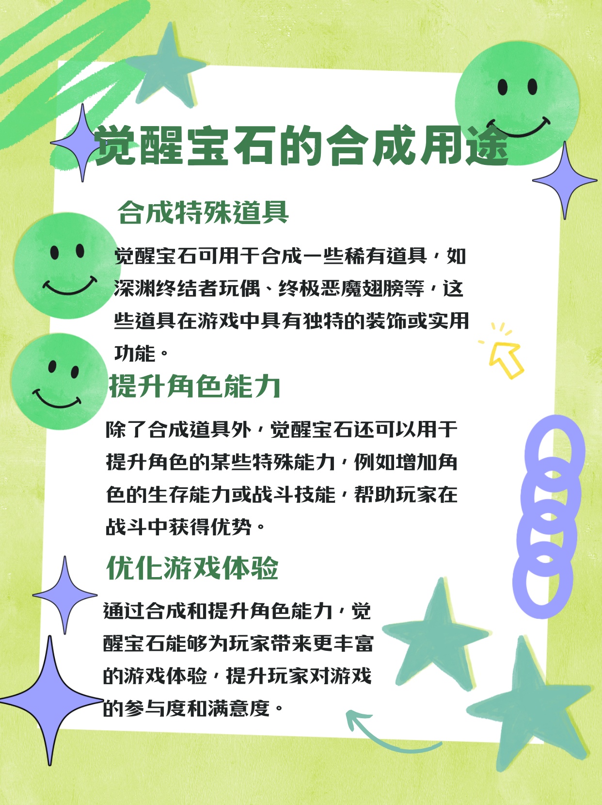 cf如何出售觉醒宝石