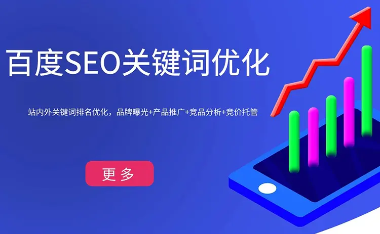 关键词seo整站优化是什么意思