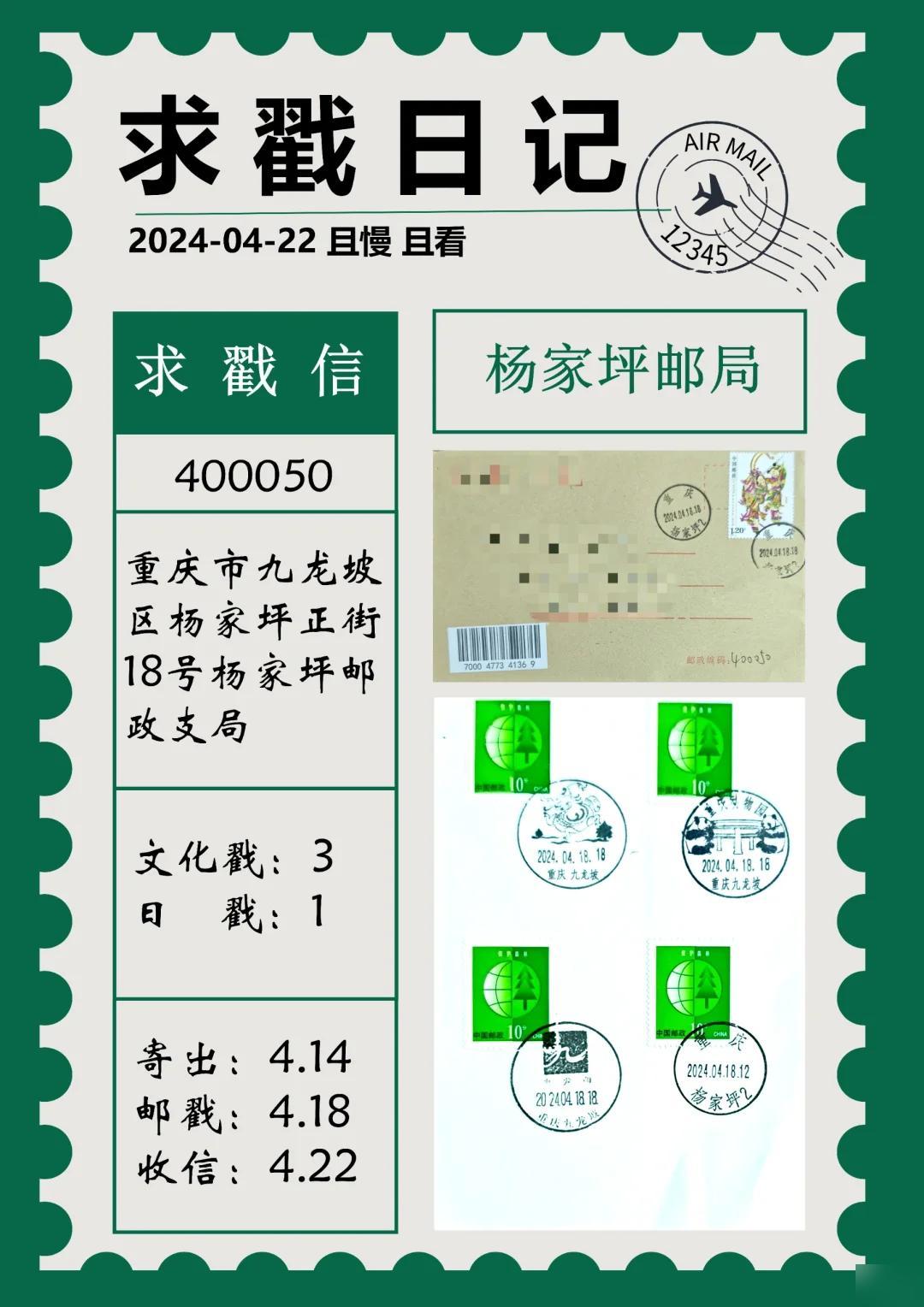 重庆邮编大揭秘