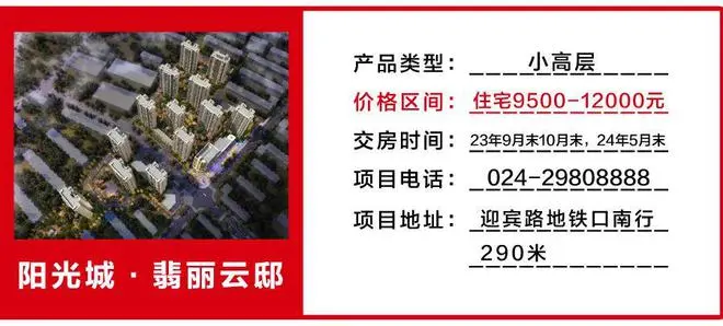 于洪区房交会正式启幕！多重优惠等你来！