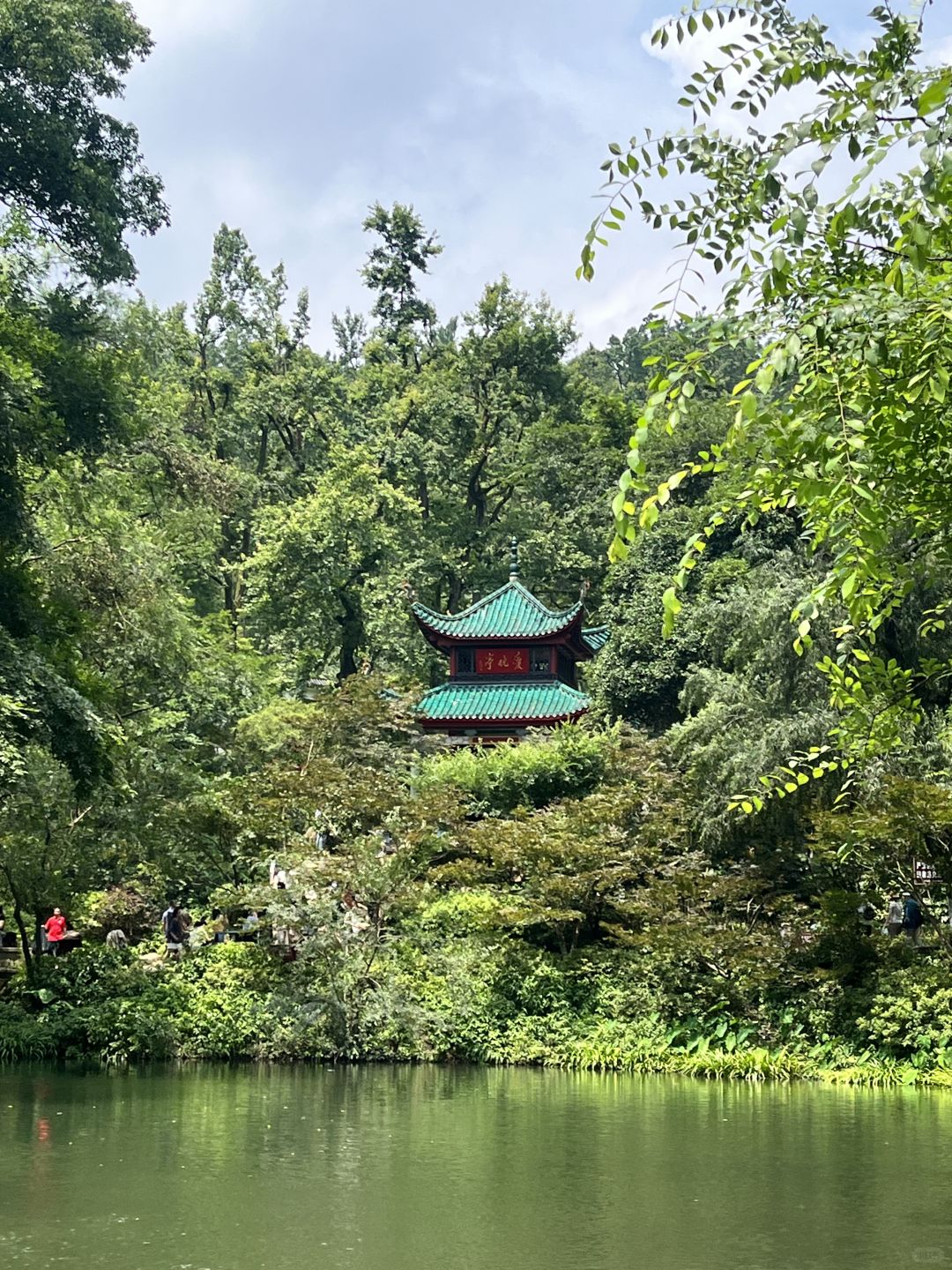 岳麓山即将开园一些不得不说的大实话
