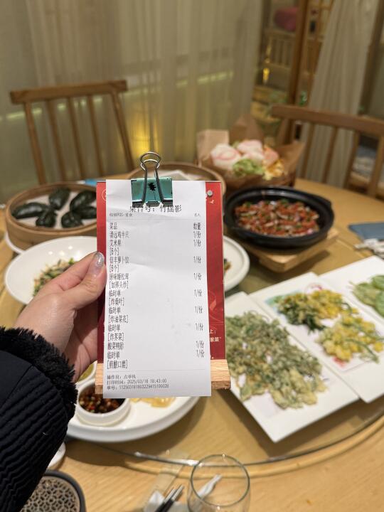 南昌宴请新地标解锁舌尖上的花季限定