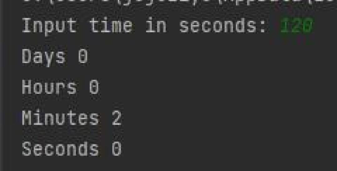 python 如何转换时分秒