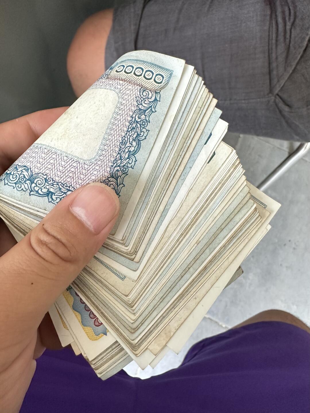 缅甸落地签全攻略