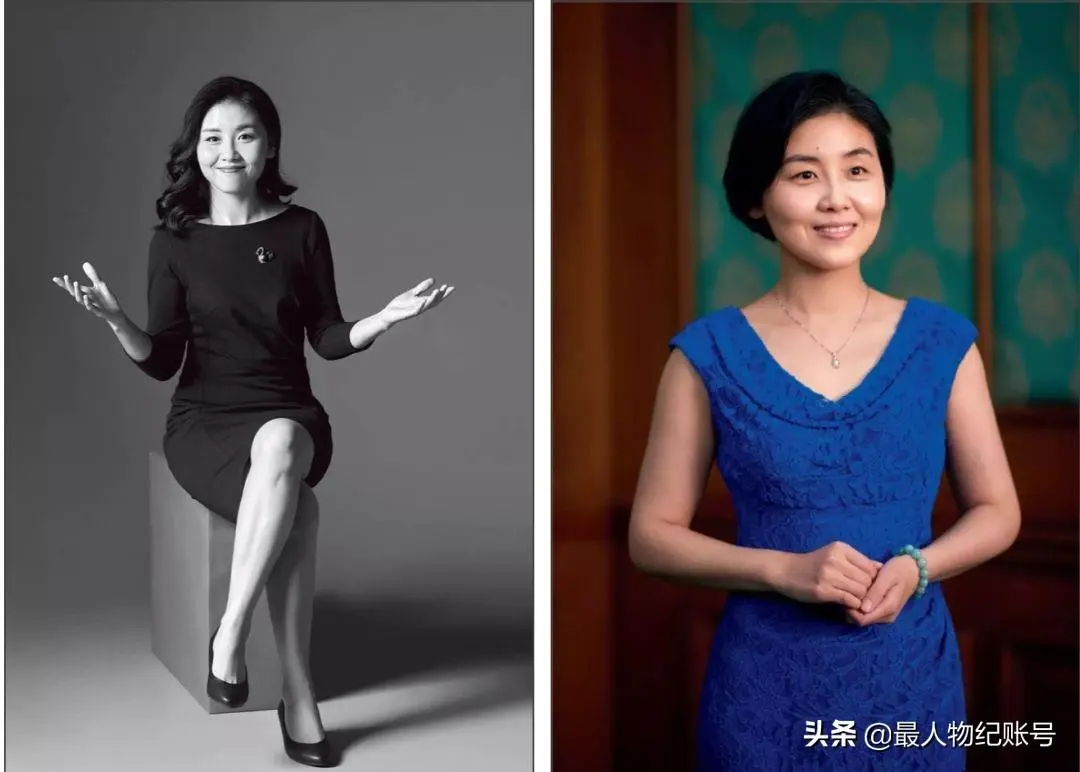 清华最年轻女博导颜宁：37岁攻克50年不解难题，出走美国骂声不断