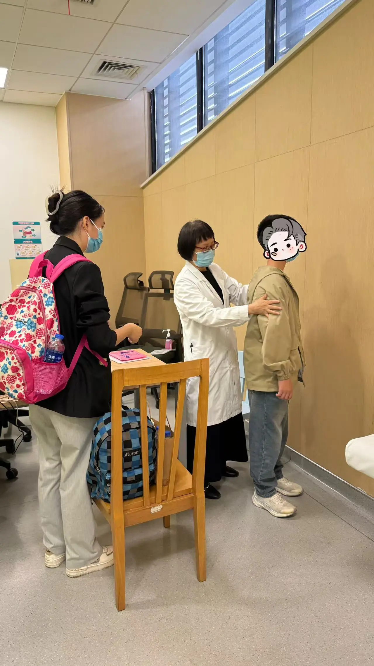 全球首例！15岁Ⅰ型戈谢病患儿在沪开展基因治疗