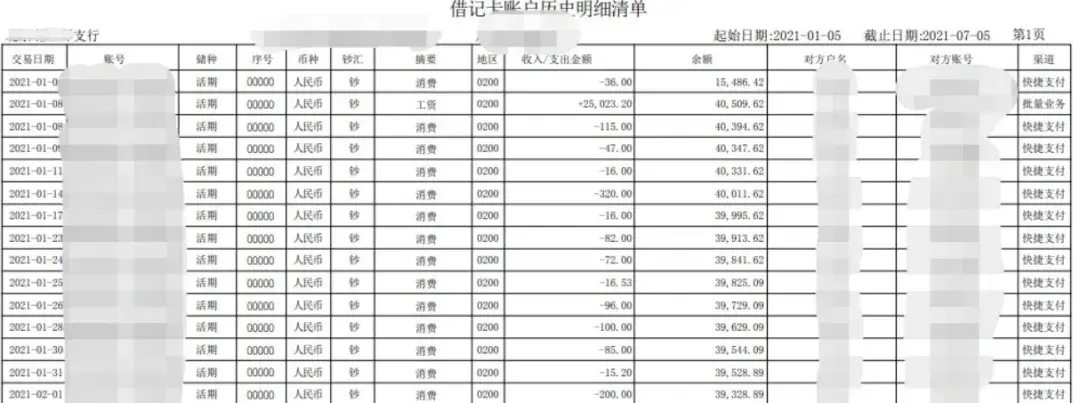 意大利留学的银行流水应该如何准备