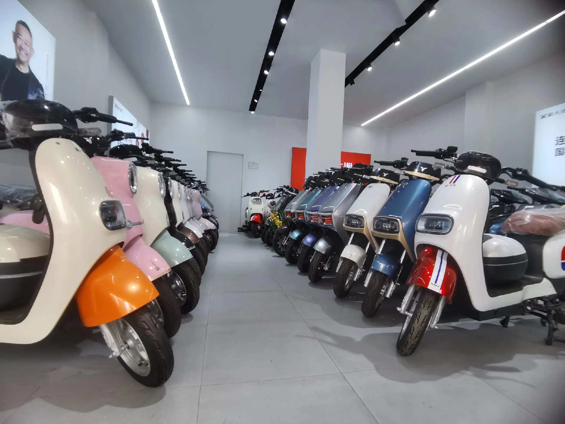 #性价比高的电动车推荐