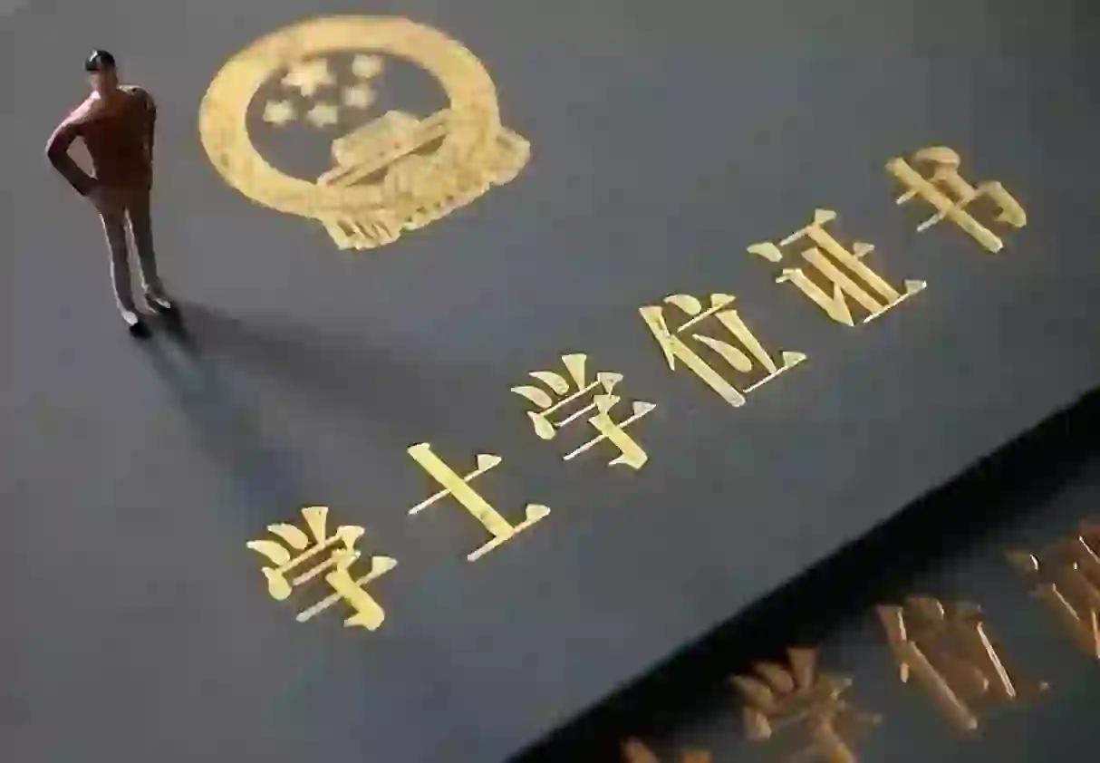 本科无学位证？考公考编攻略来啦！