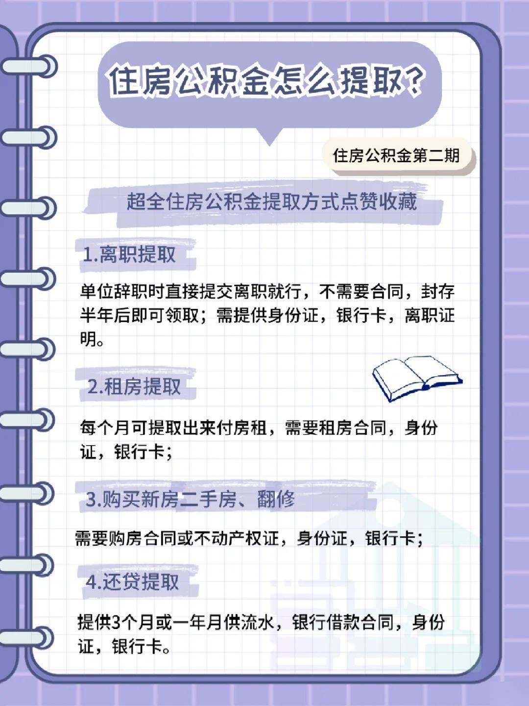 住房公积金妙用大揭秘