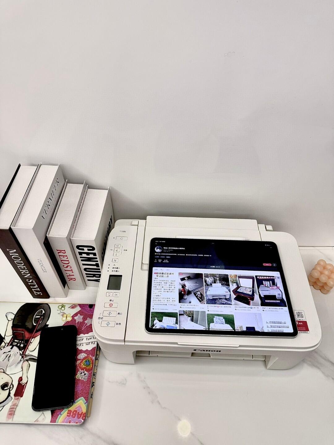 家用激光打印机精选推荐