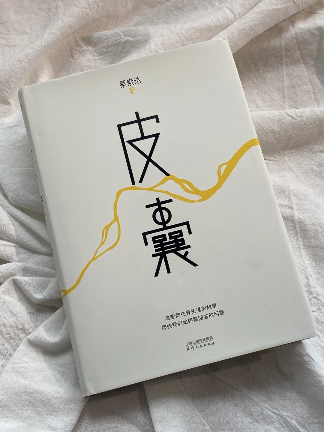 读懂人心的书😭《皮囊》