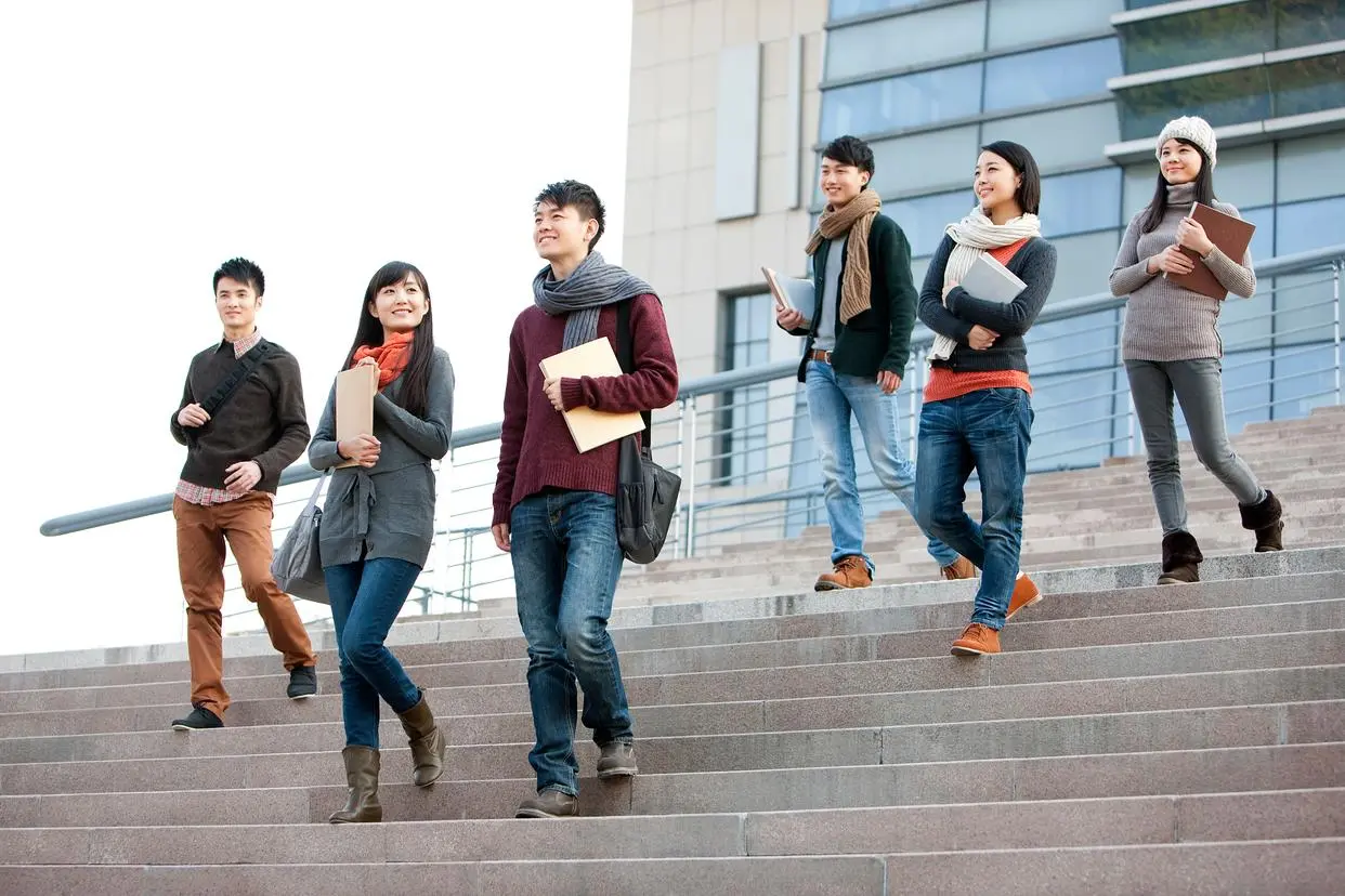 如何度过大学生活