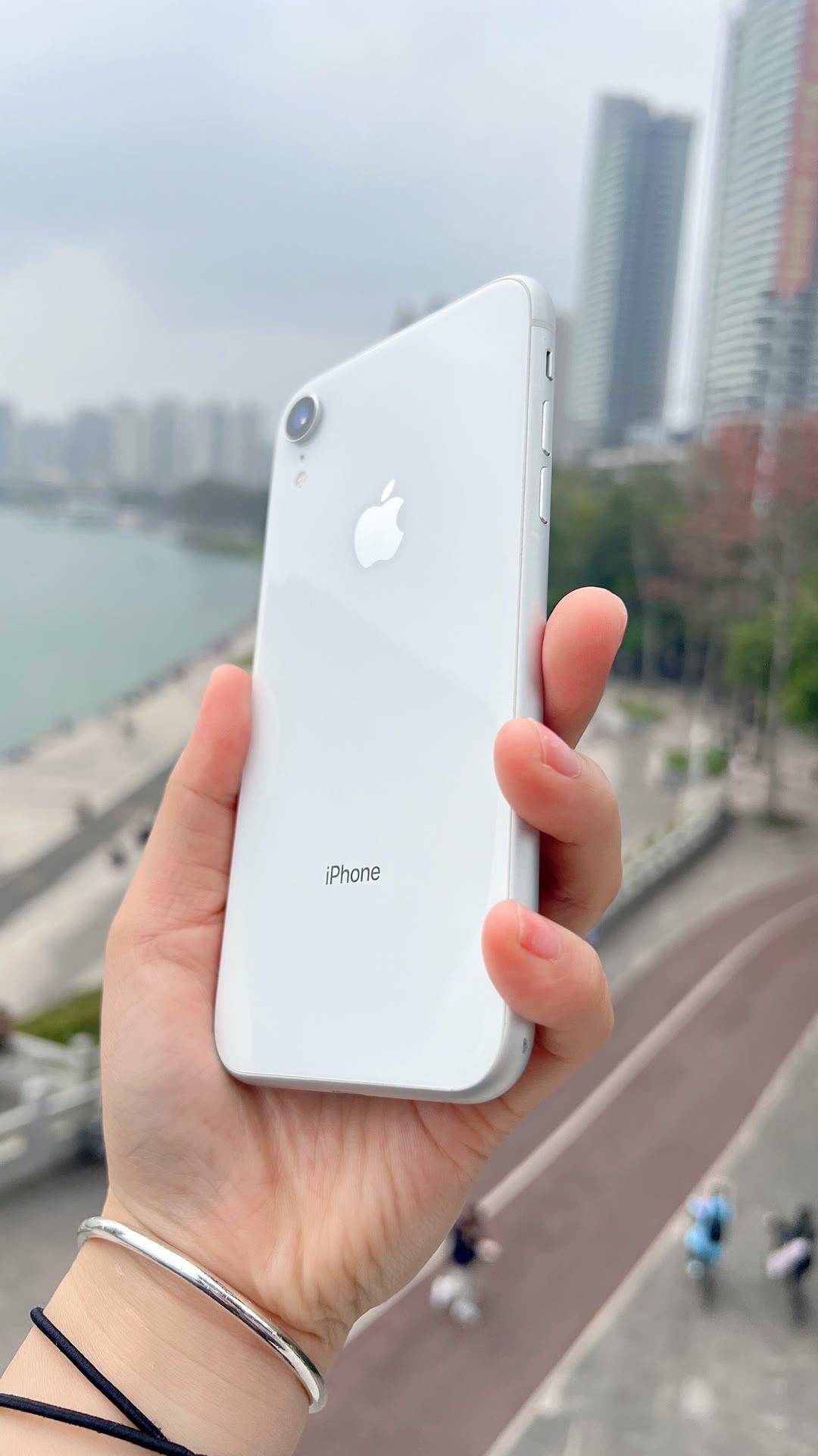 iphone xr尺寸揭秘