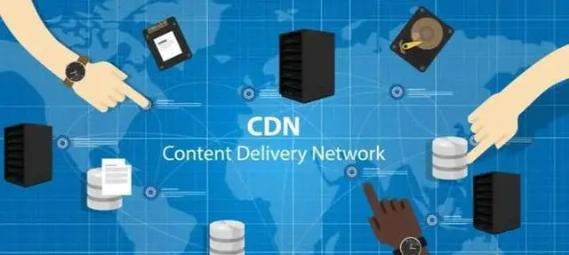 美国如何监管CDN？  第1张