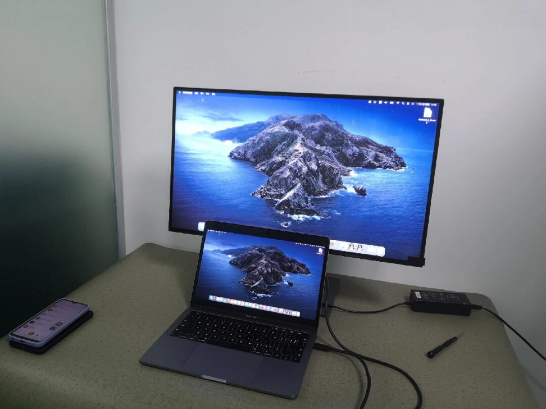 mac外接显示器选哪款？27寸4k屏推荐