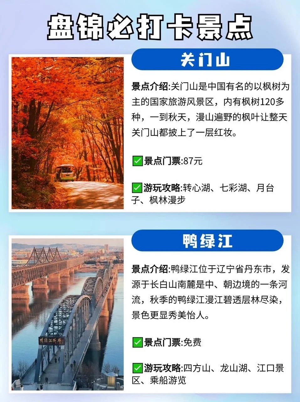 盘锦市属于哪个省？带你了解！