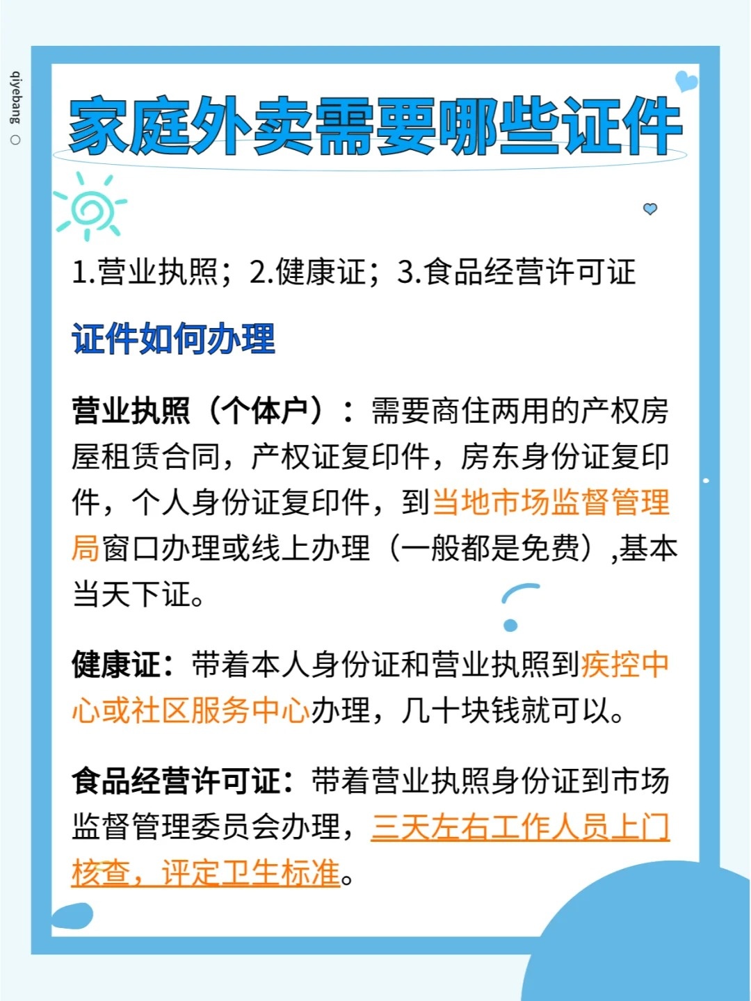 卖东西到国外需要什么手续和证件