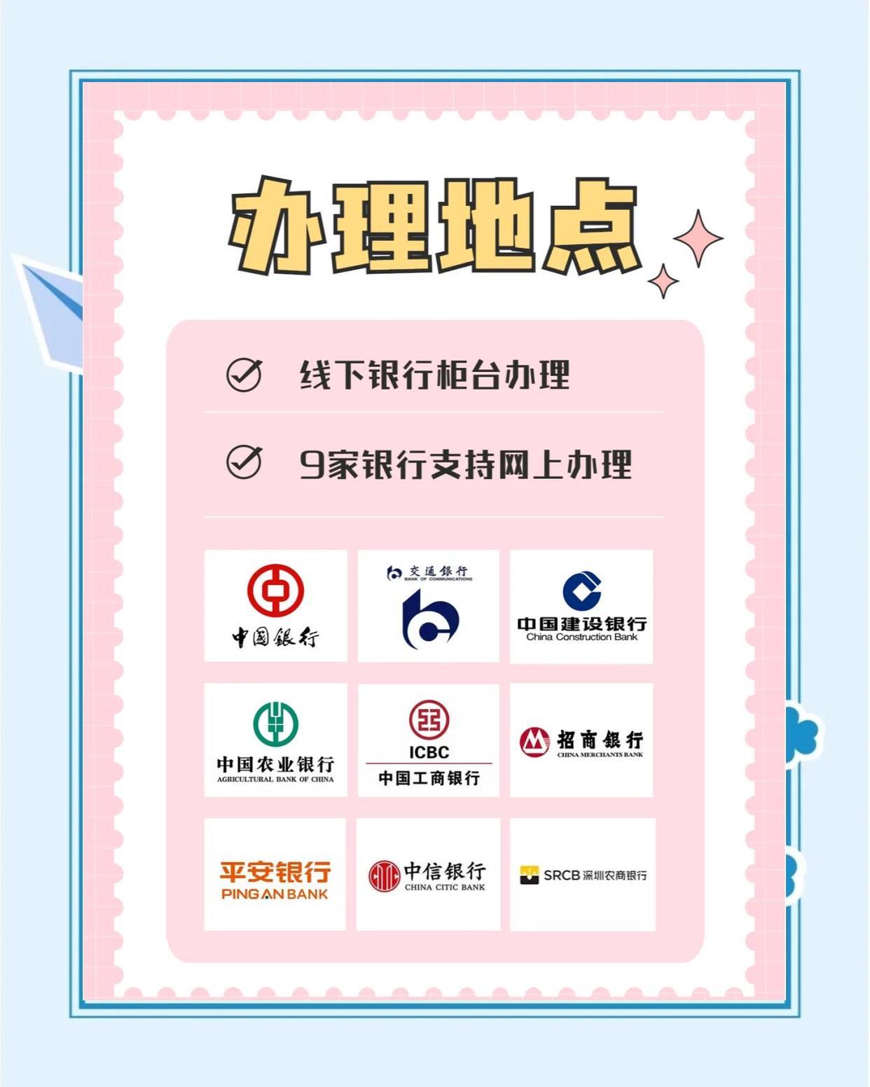 一文看懂：解锁社保卡要带什么