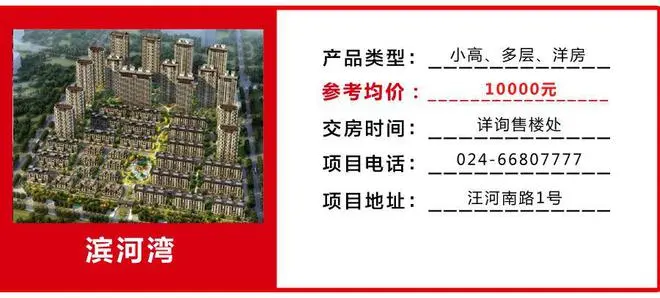 于洪区房交会正式启幕！多重优惠等你来！