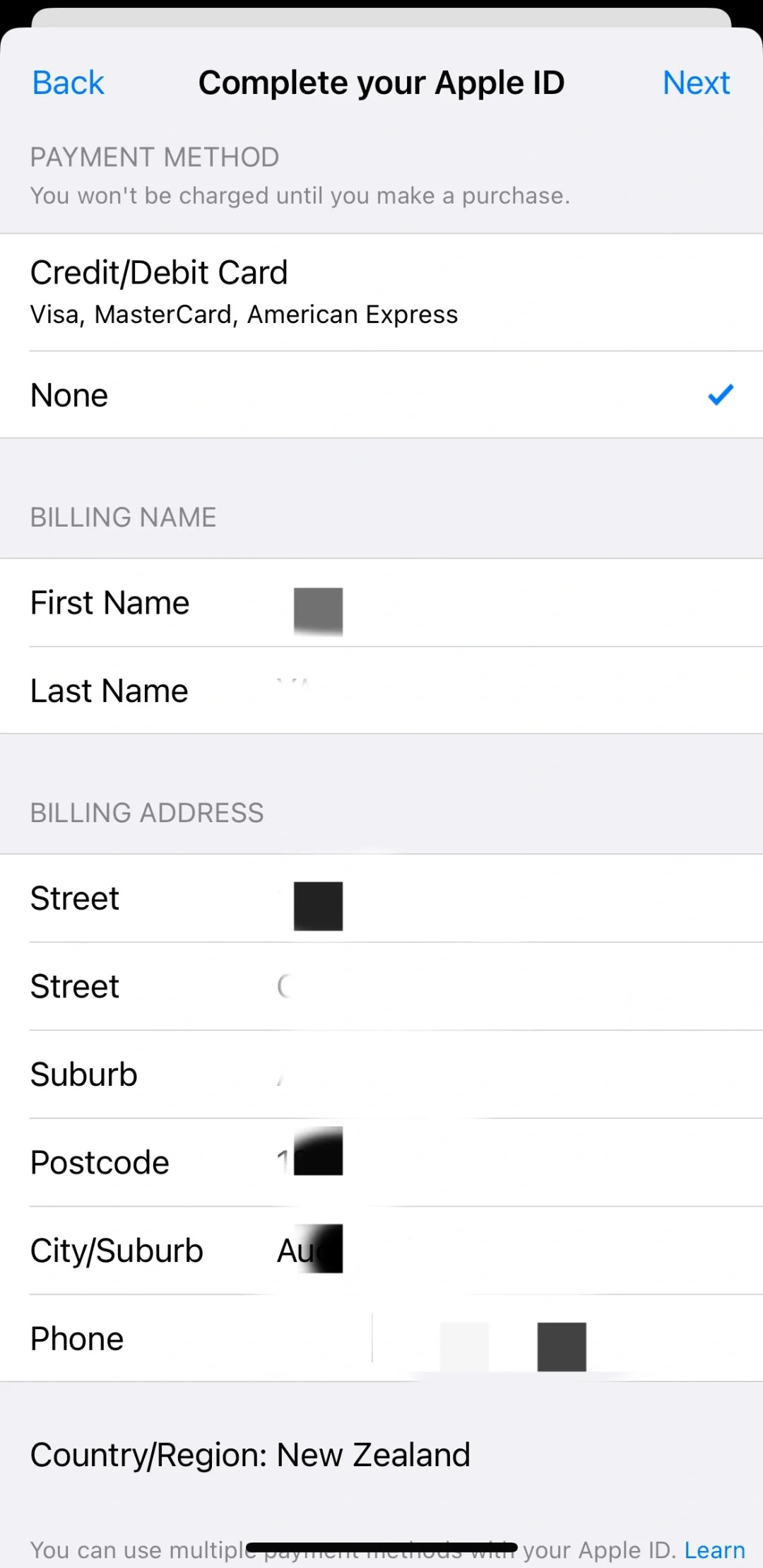 国外苹果ip购买软件有哪些