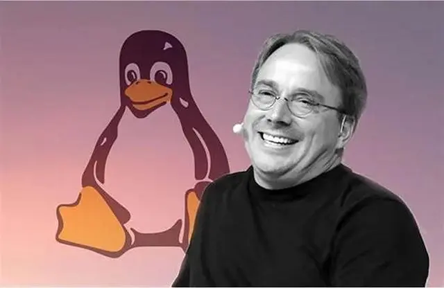 Linus是如何与Linux结缘的？